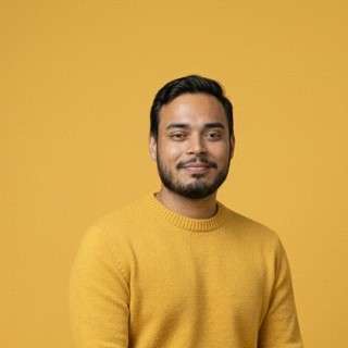 Shahruk Ahmed Sharan