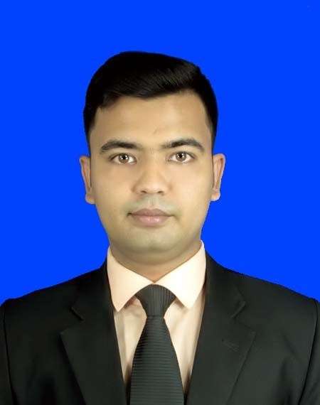 Mohammad Taimun Sozib Ibne Belal 