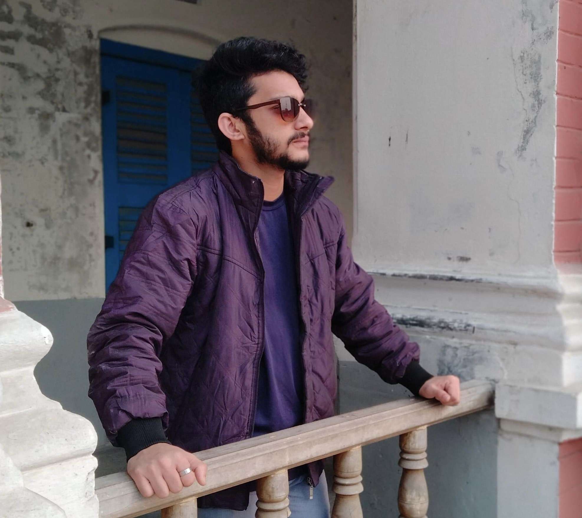 Sheikh Anik Hassan Rabby 