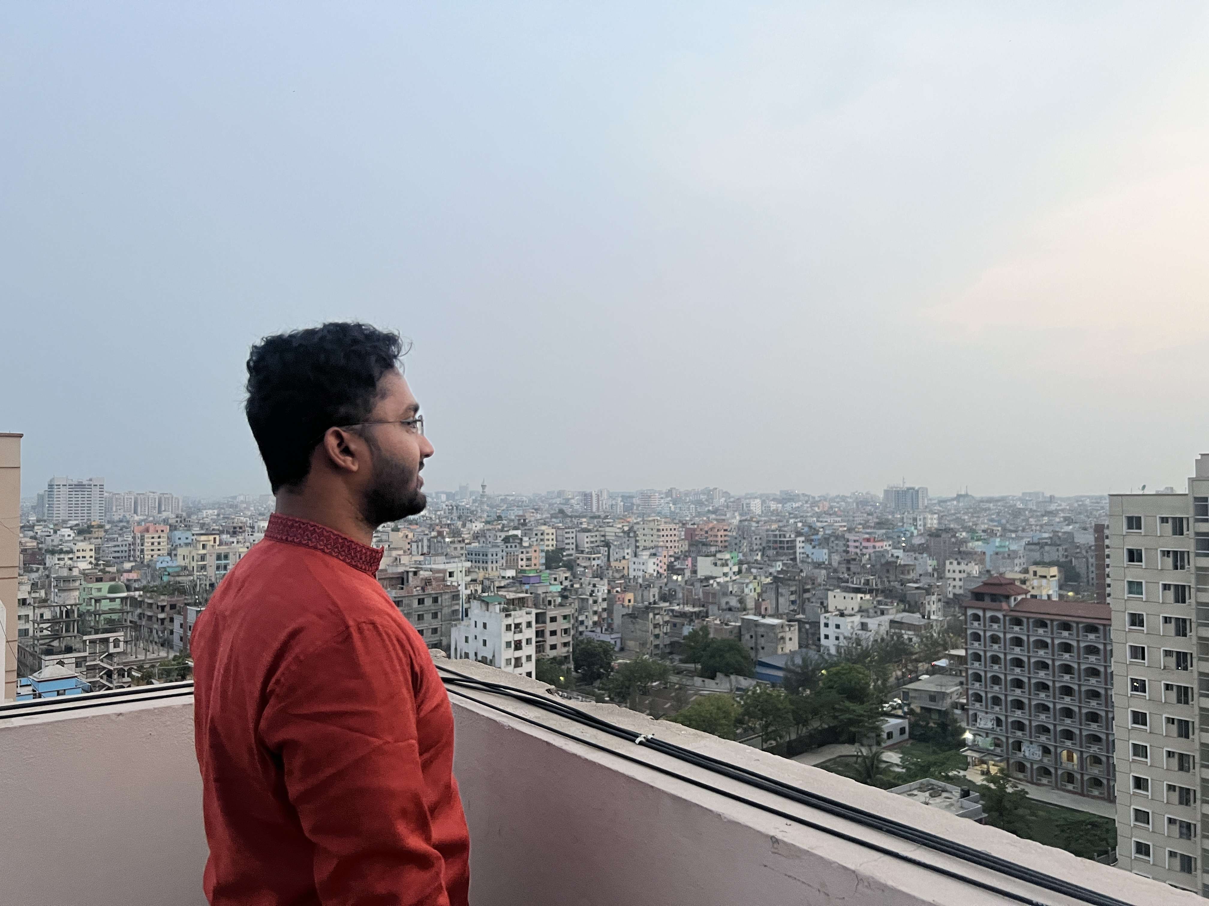 Muntasir Rayhan Sayem