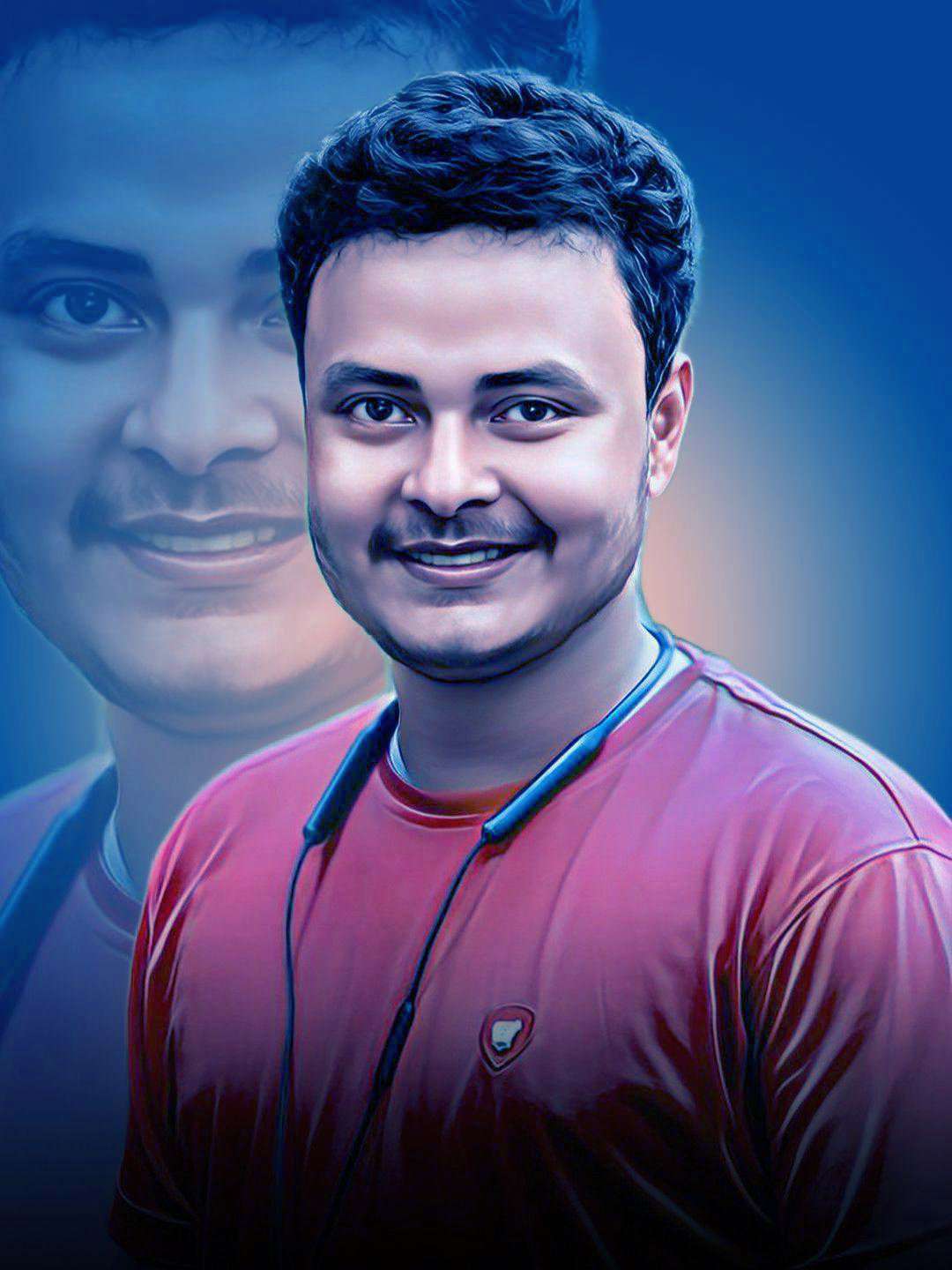 Md Imrul Bashar Shohag