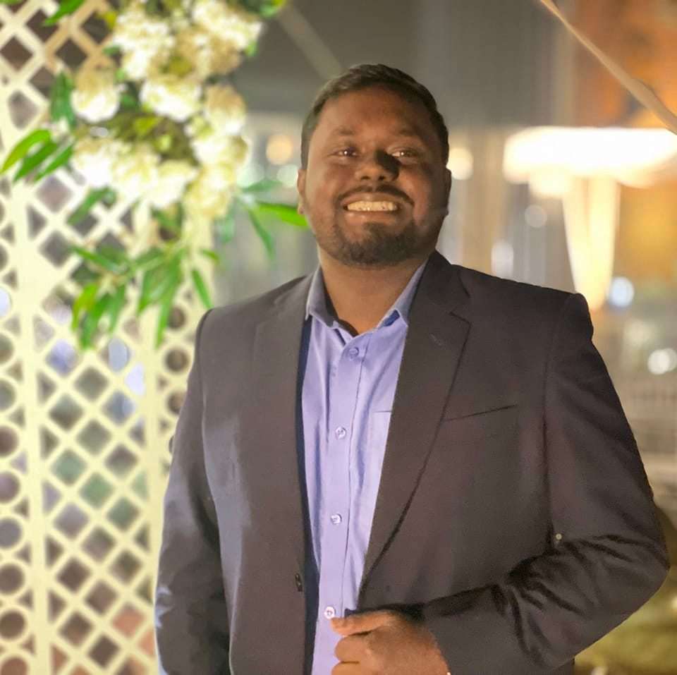 Md. Iftaqur Rahman Refat