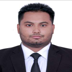 najmul Hossain pappu