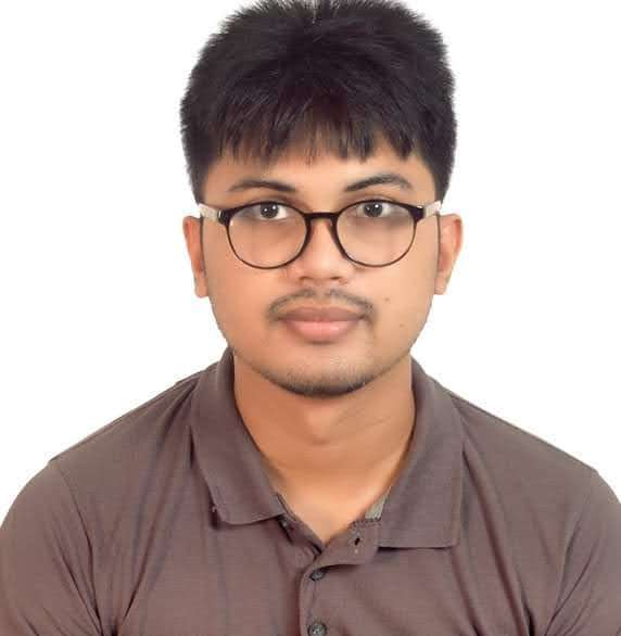 Md.Mahamudun Noby Rupok