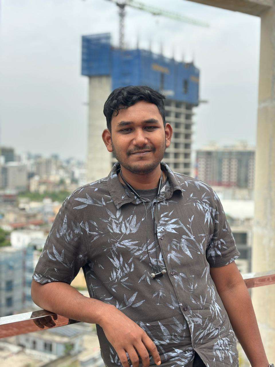 Wasim Imran Chowdhury