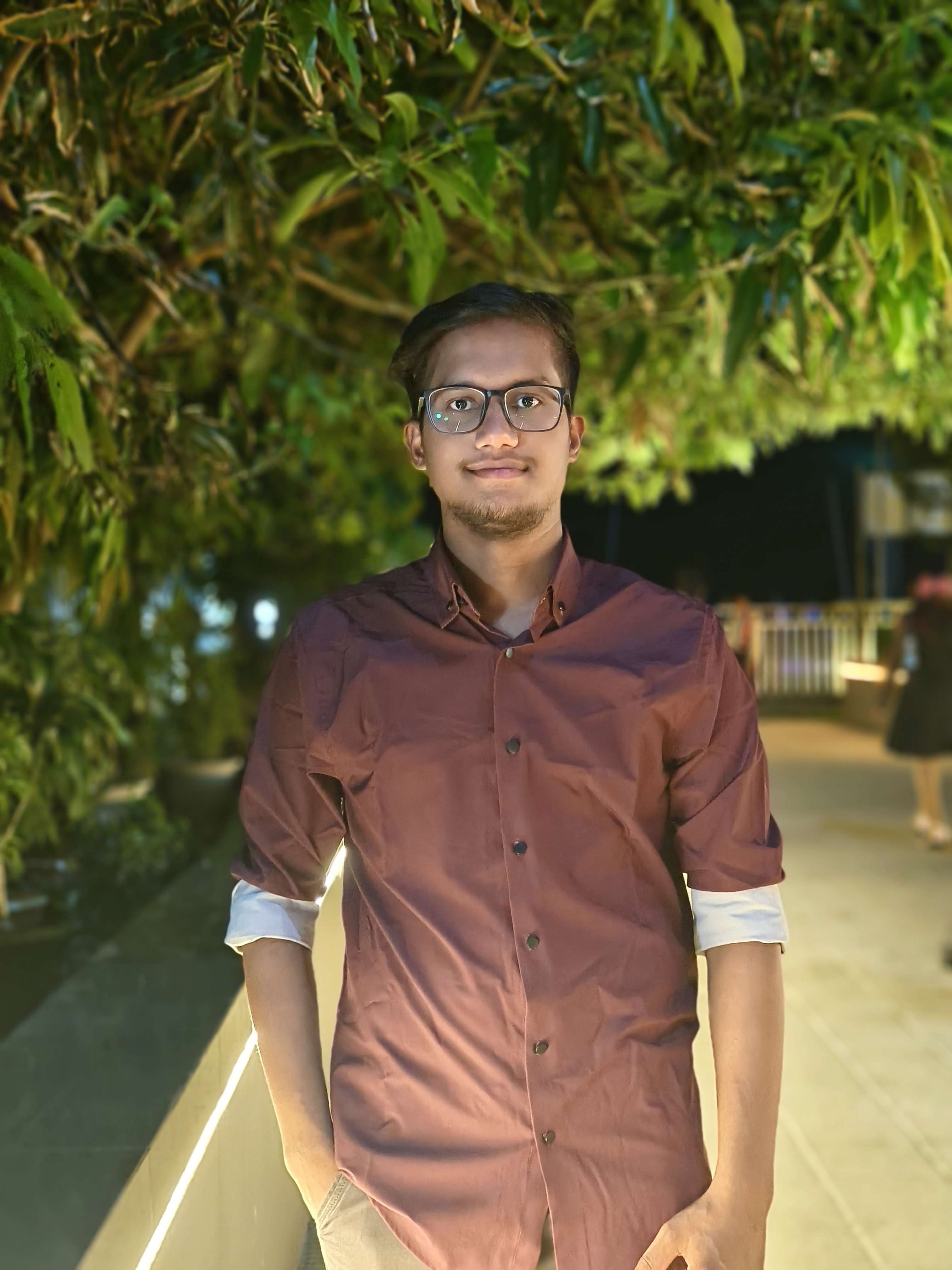 Md. Abdullah Al Arman 