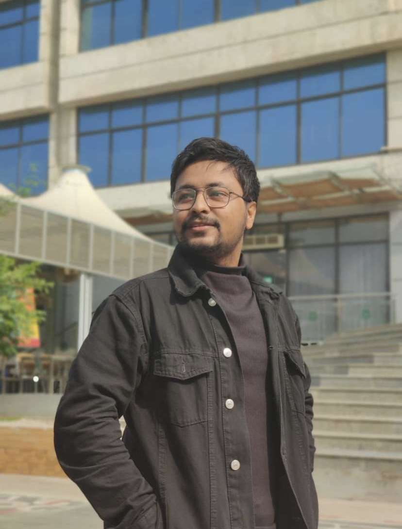 Iktear Ahmed Tashdid