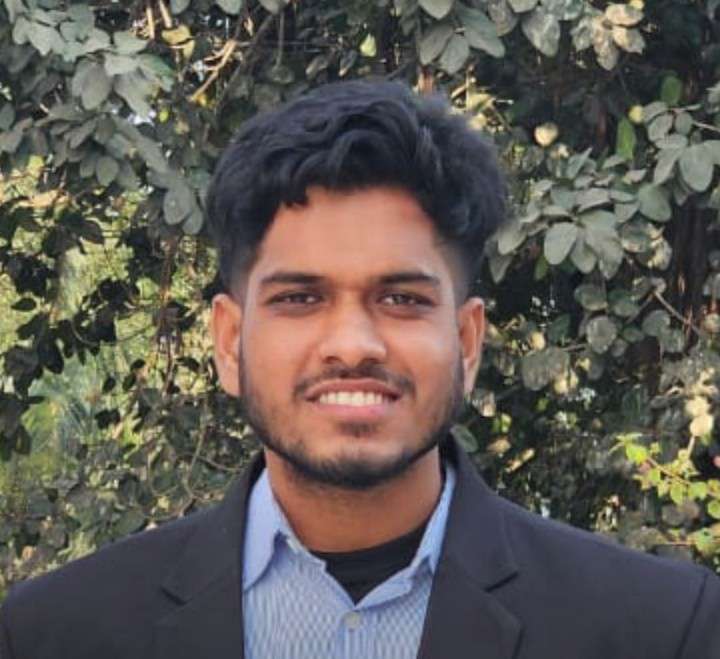 Md. Abu Taheir Limon