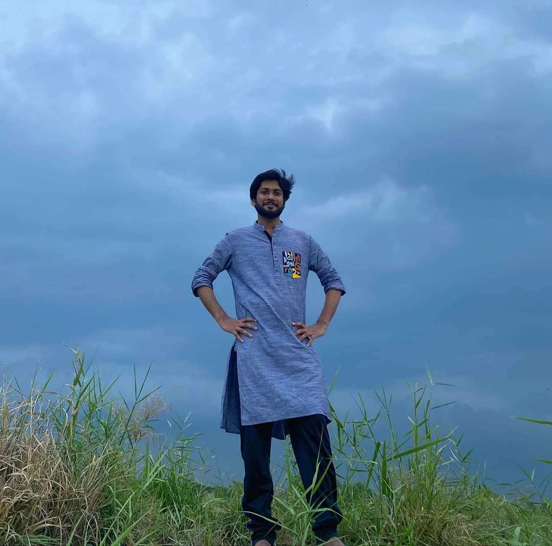 Nuhiatul Islam Labib