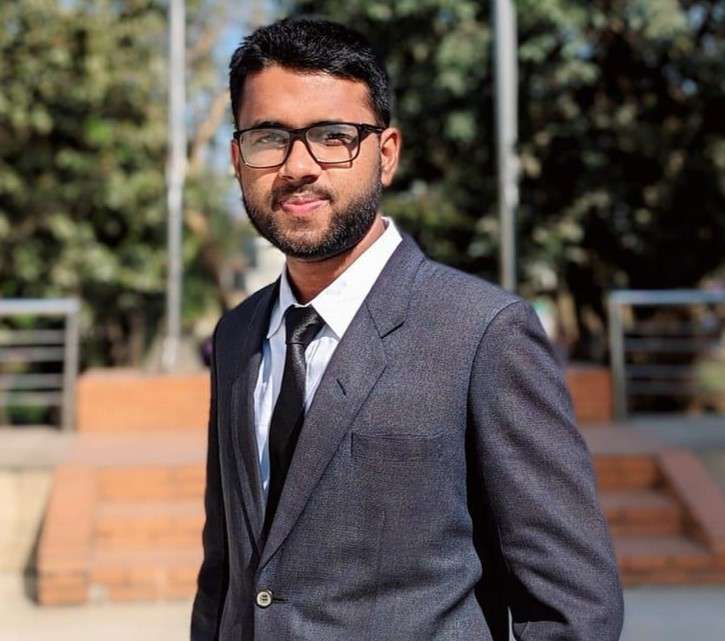 S.M. Shashowto Rahman