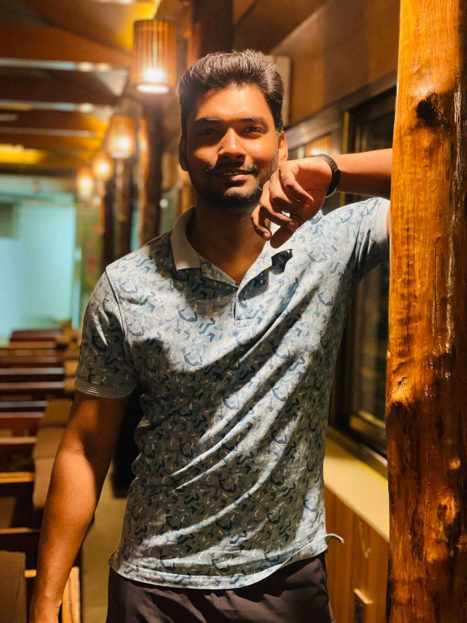 Sayad Fokhrullah Nil