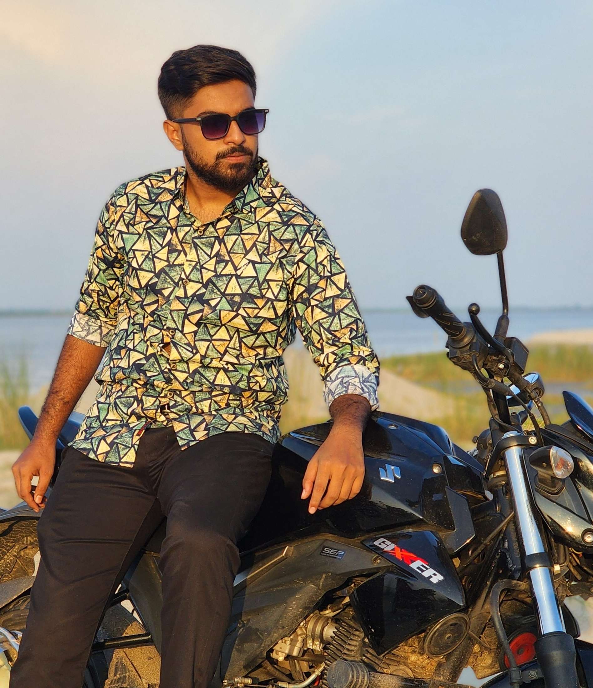  MD.Faysal Kabir Sajal