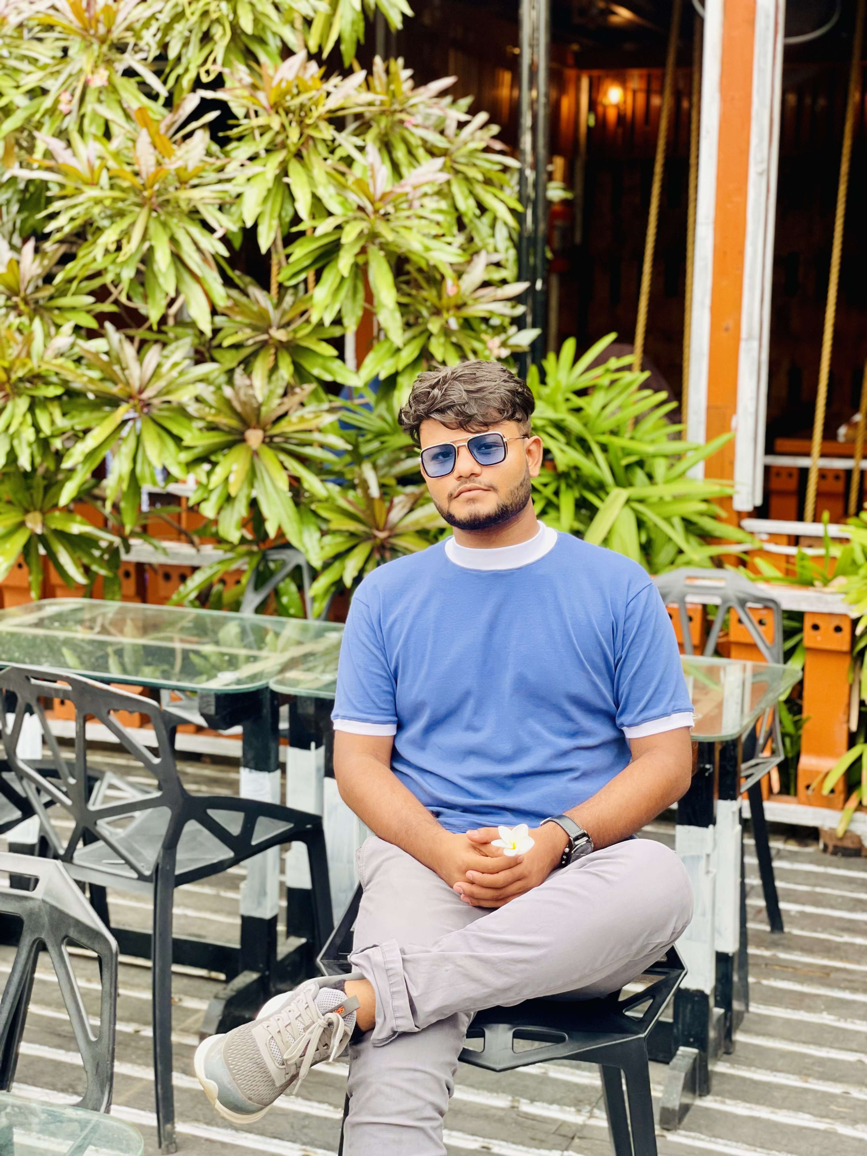 Kazi Abu Bakkar Siddique Twaha