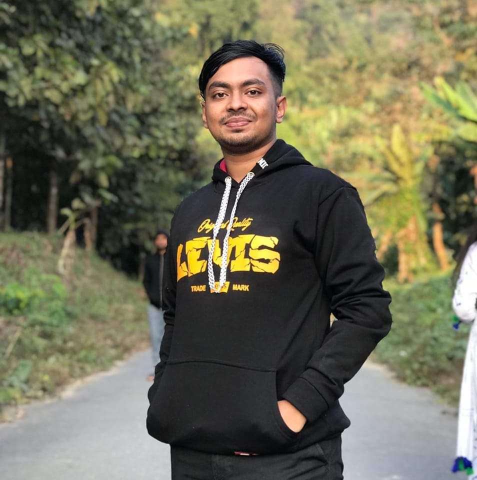 Rezwan Shahriar Safat 