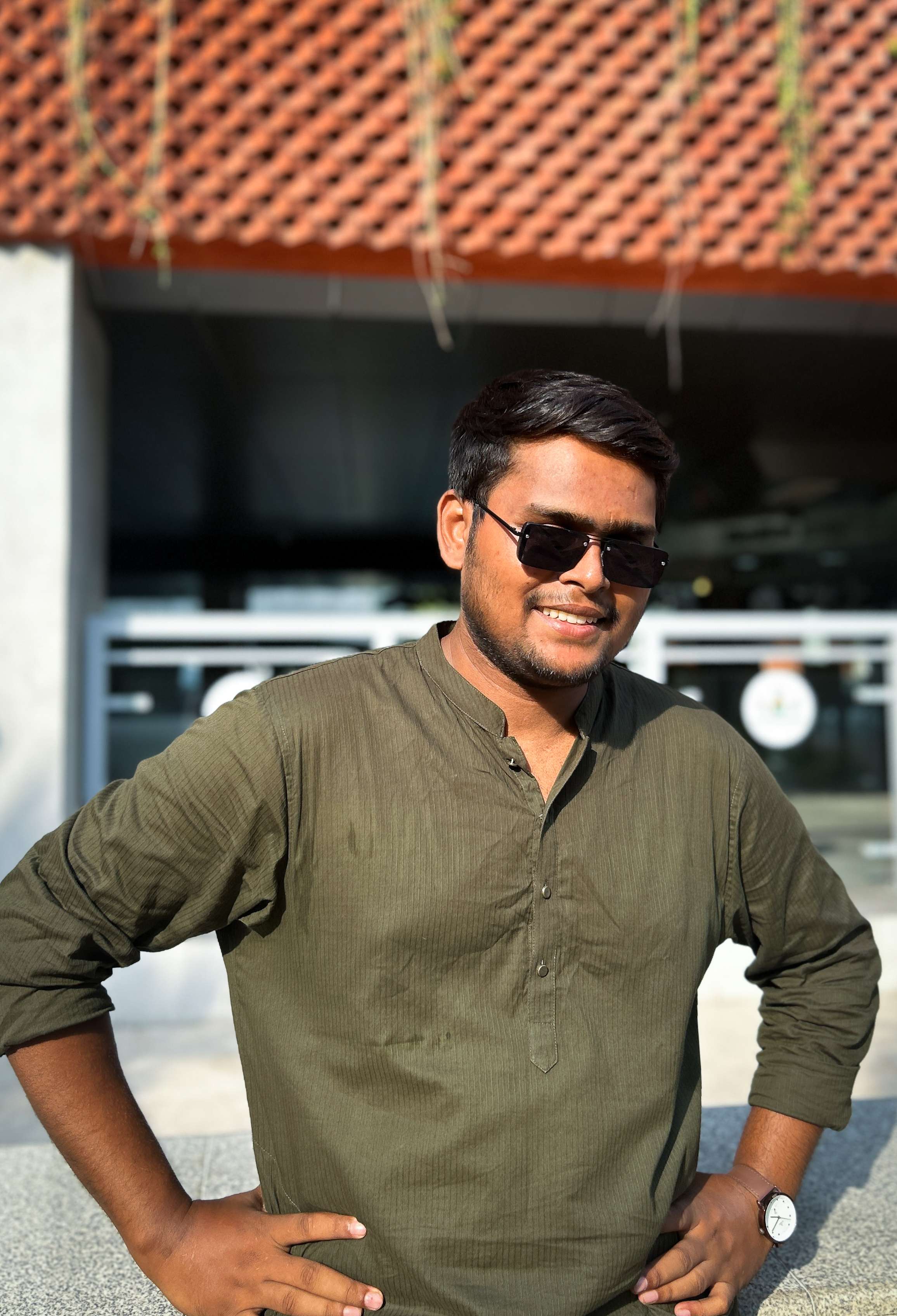 Md. Ibrahim Hossain Niloy