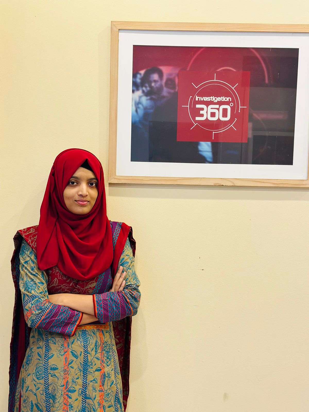 Tanzima Hossain Seema