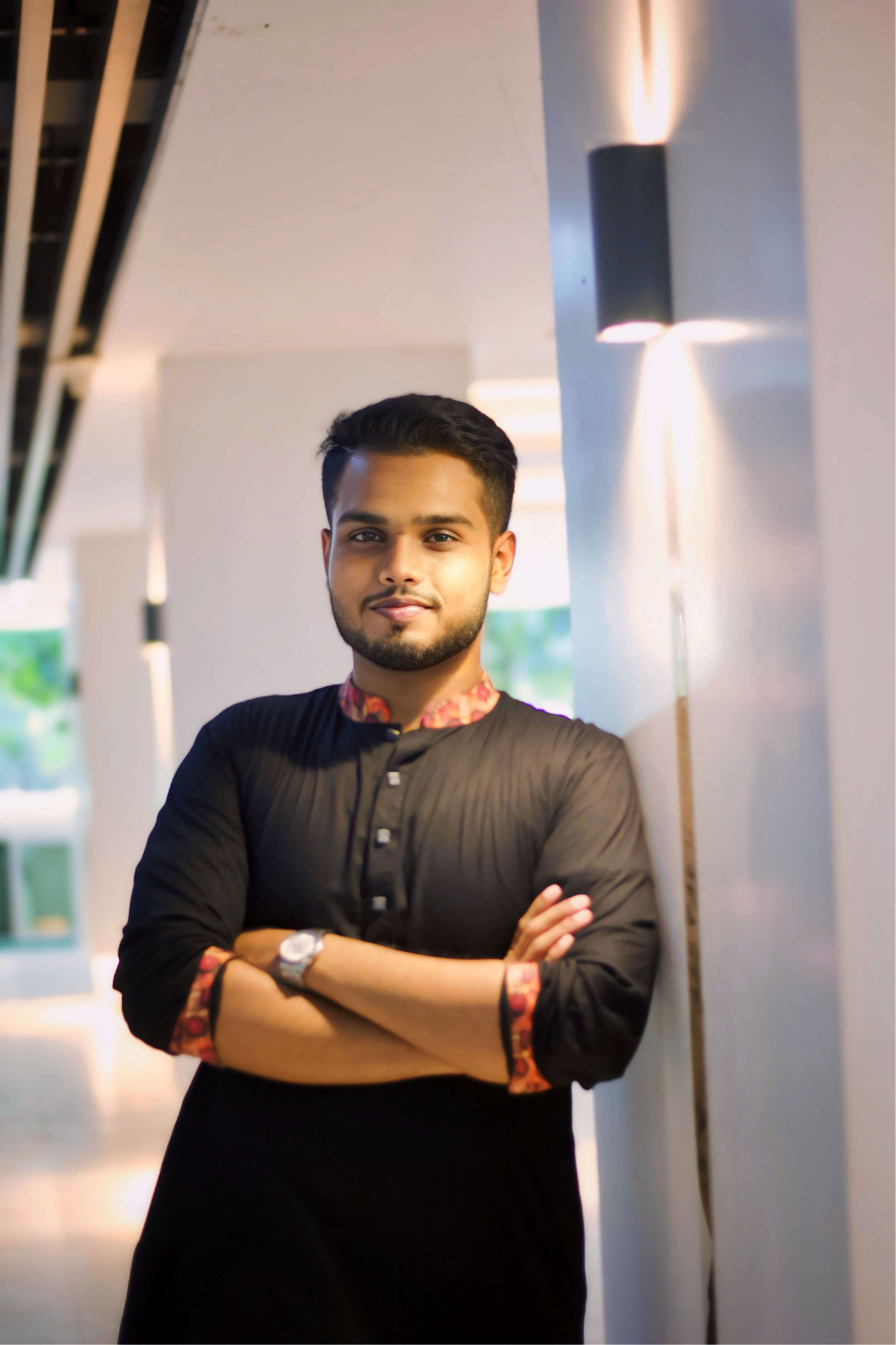 Tanvir Hossain Tonmoy