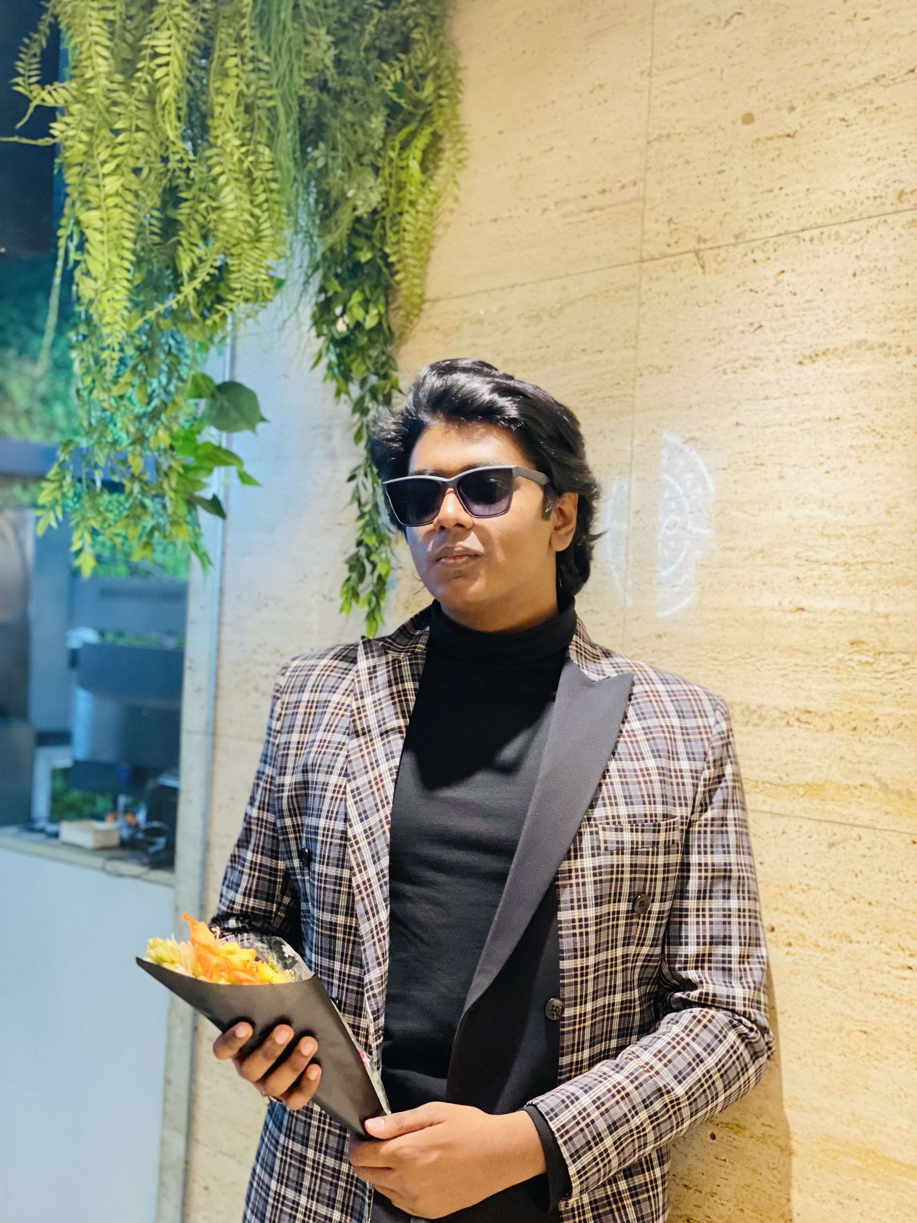 Mostafa Asim Khan Raiyan 