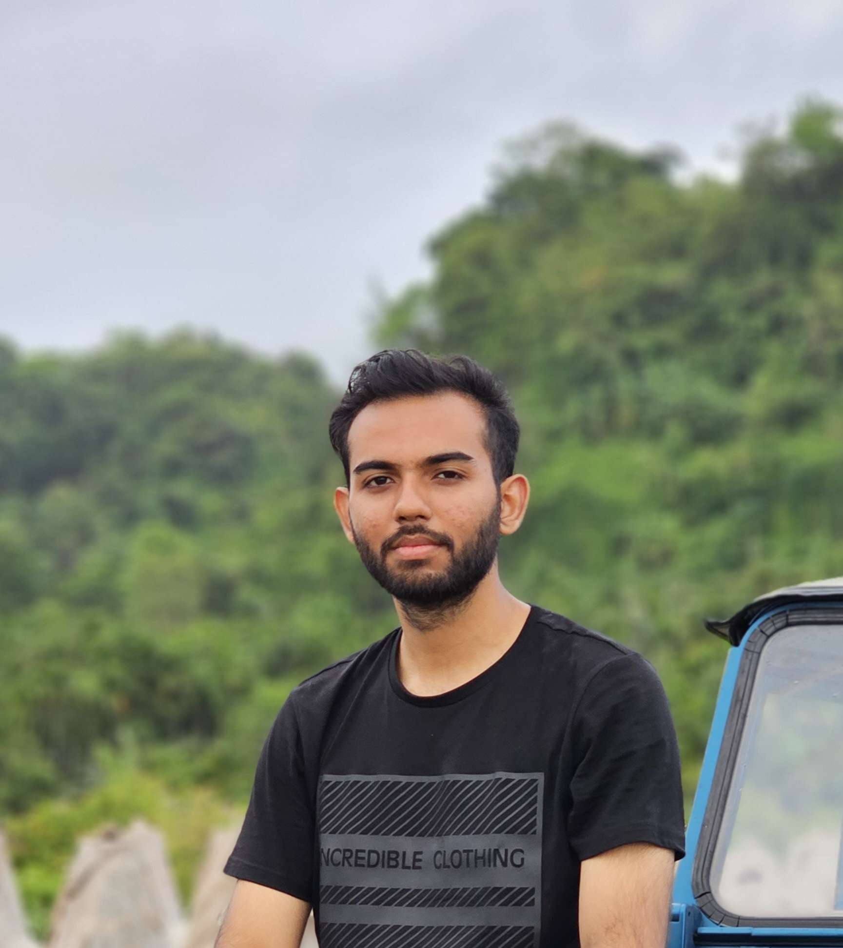 Mohammad Ahnaf Zahin