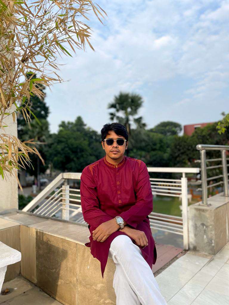 Md.Farhad Hasan Bhuiyan 