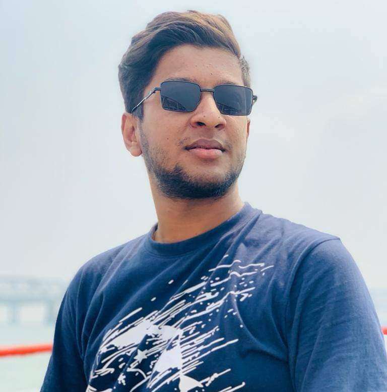 Nakibul Kader Simanta 