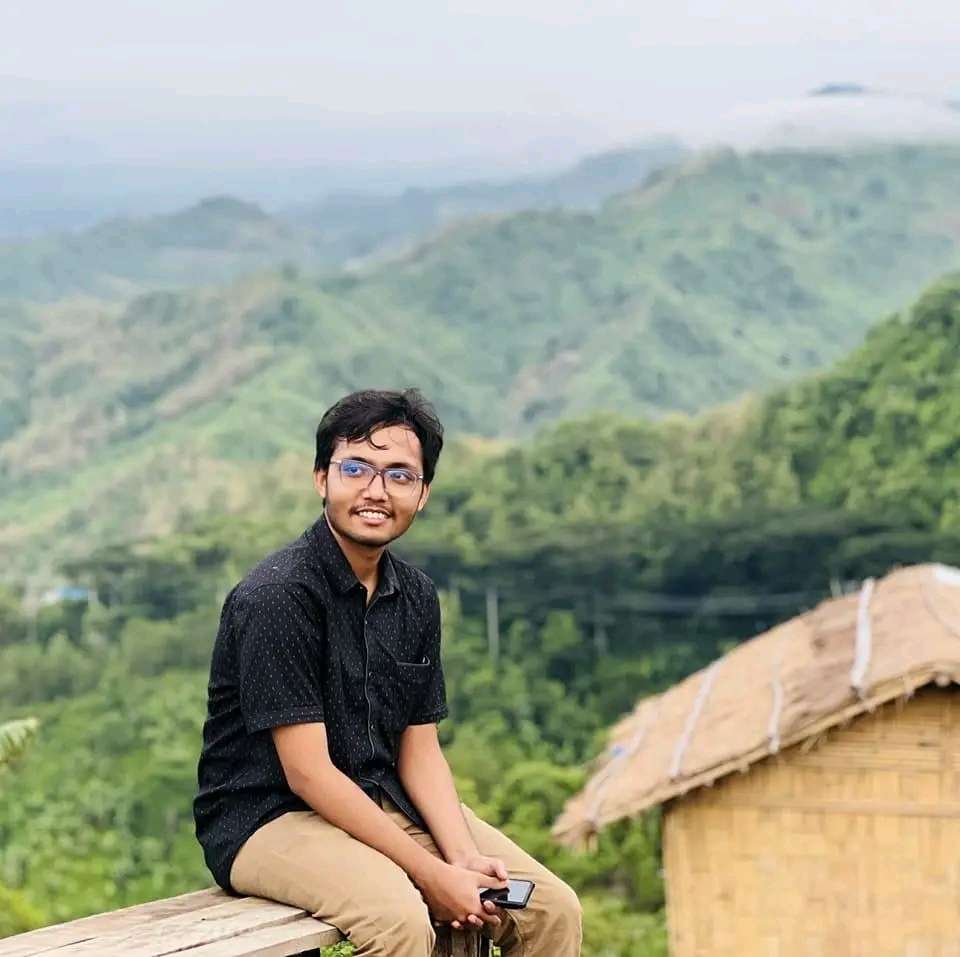 Rishadul Islam Ratin