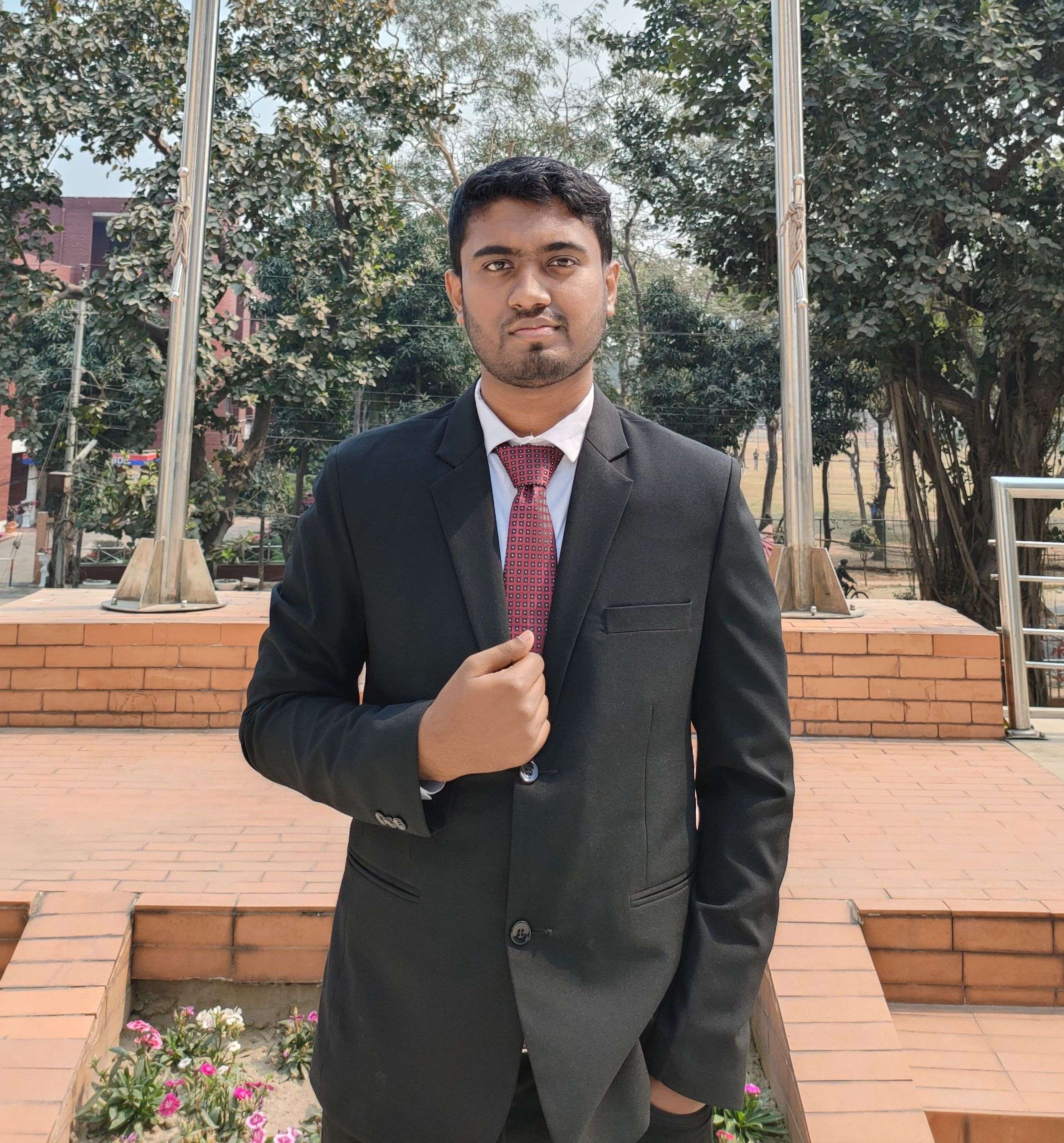 Md. Refayatul Islam Rifat