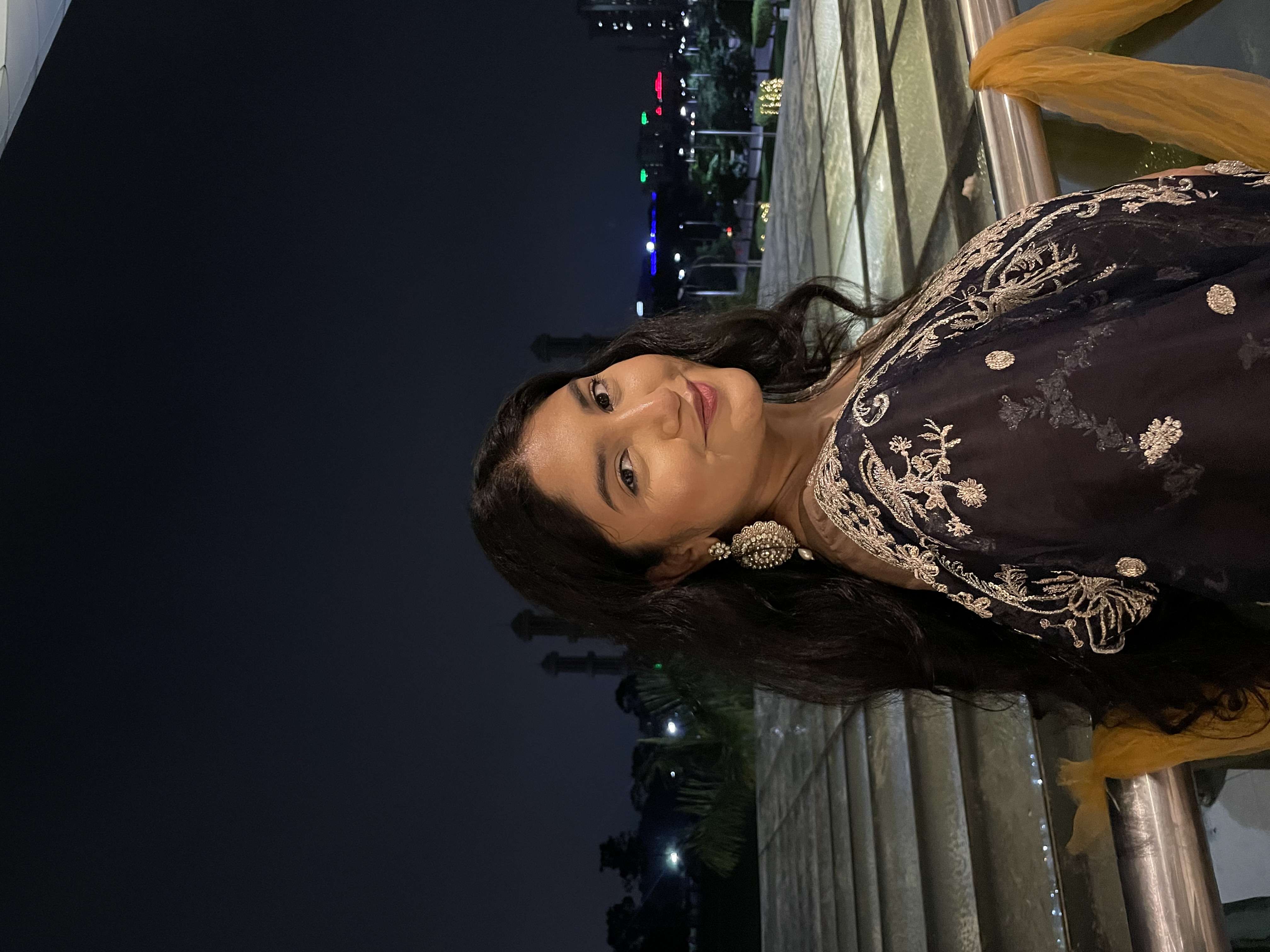 Ariyana Rubaiya Chowdhury