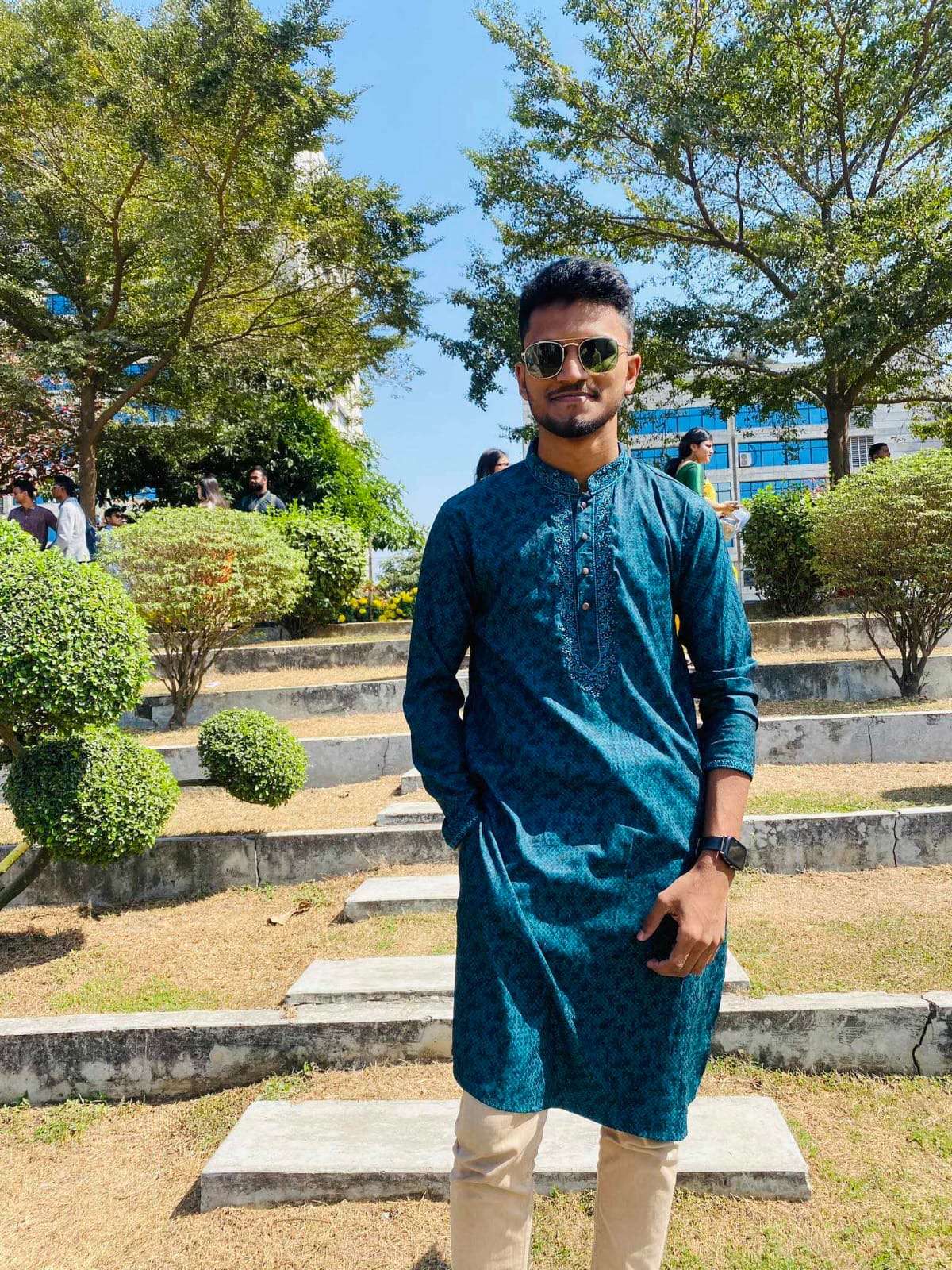 Yusuf Abdullah Alieef