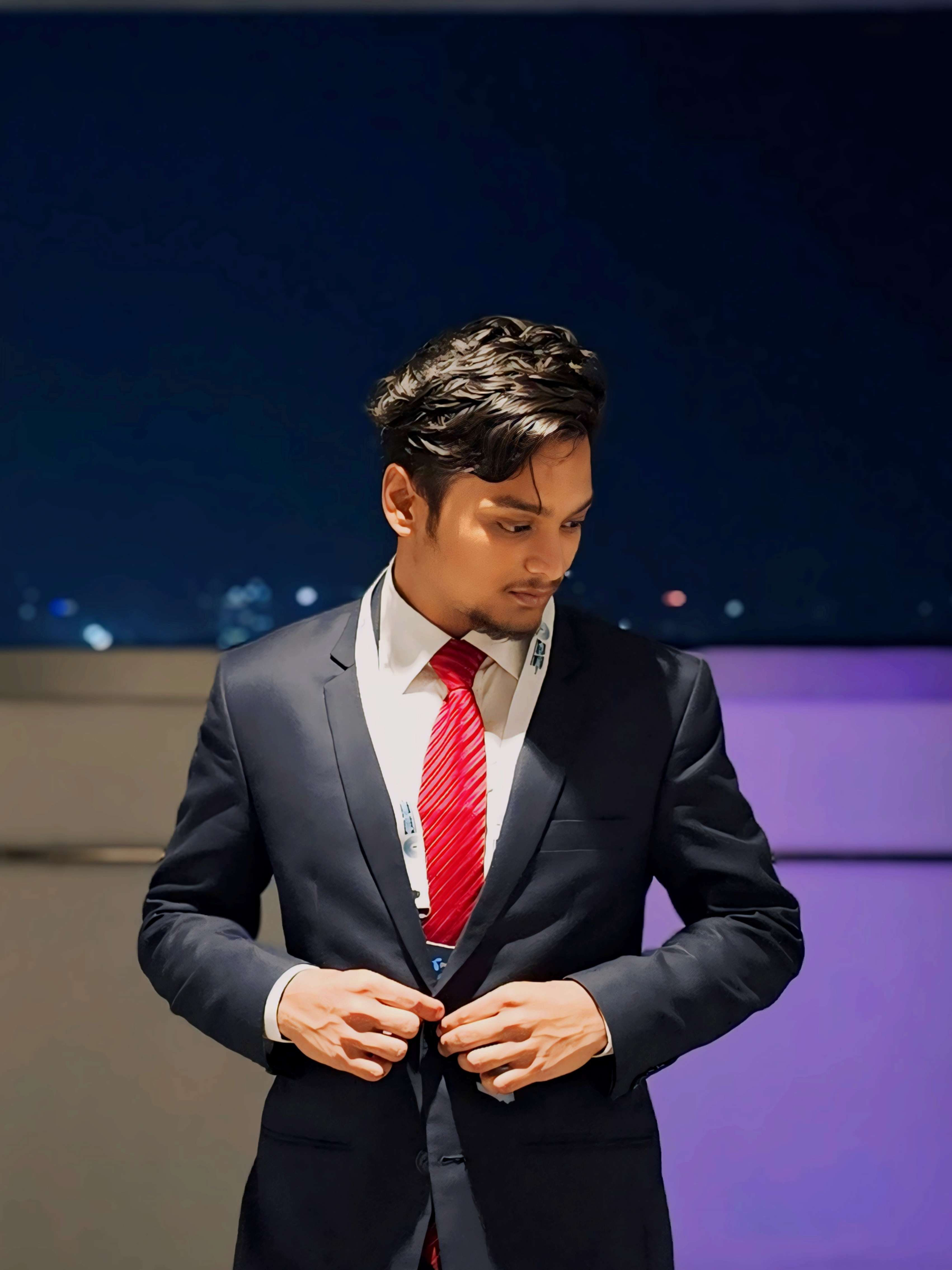 Abu Yousuf Abdullah (Pavel)