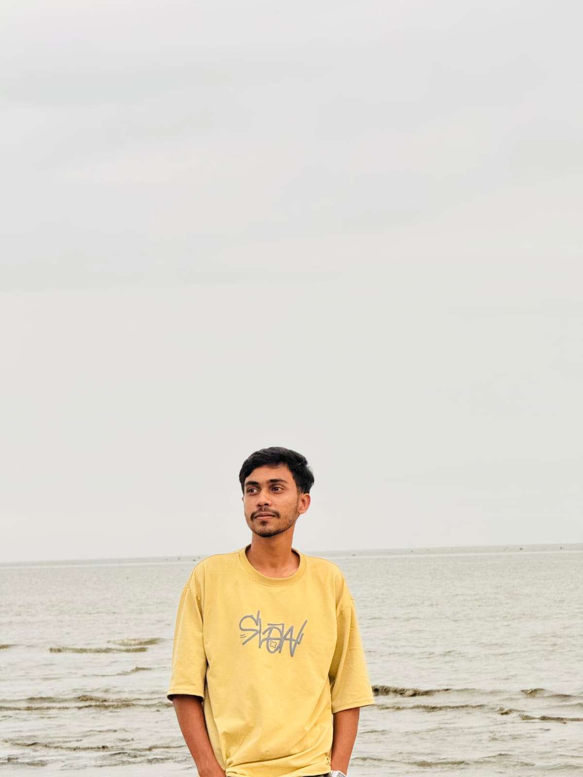 Sanzid Mahamud Sazim 