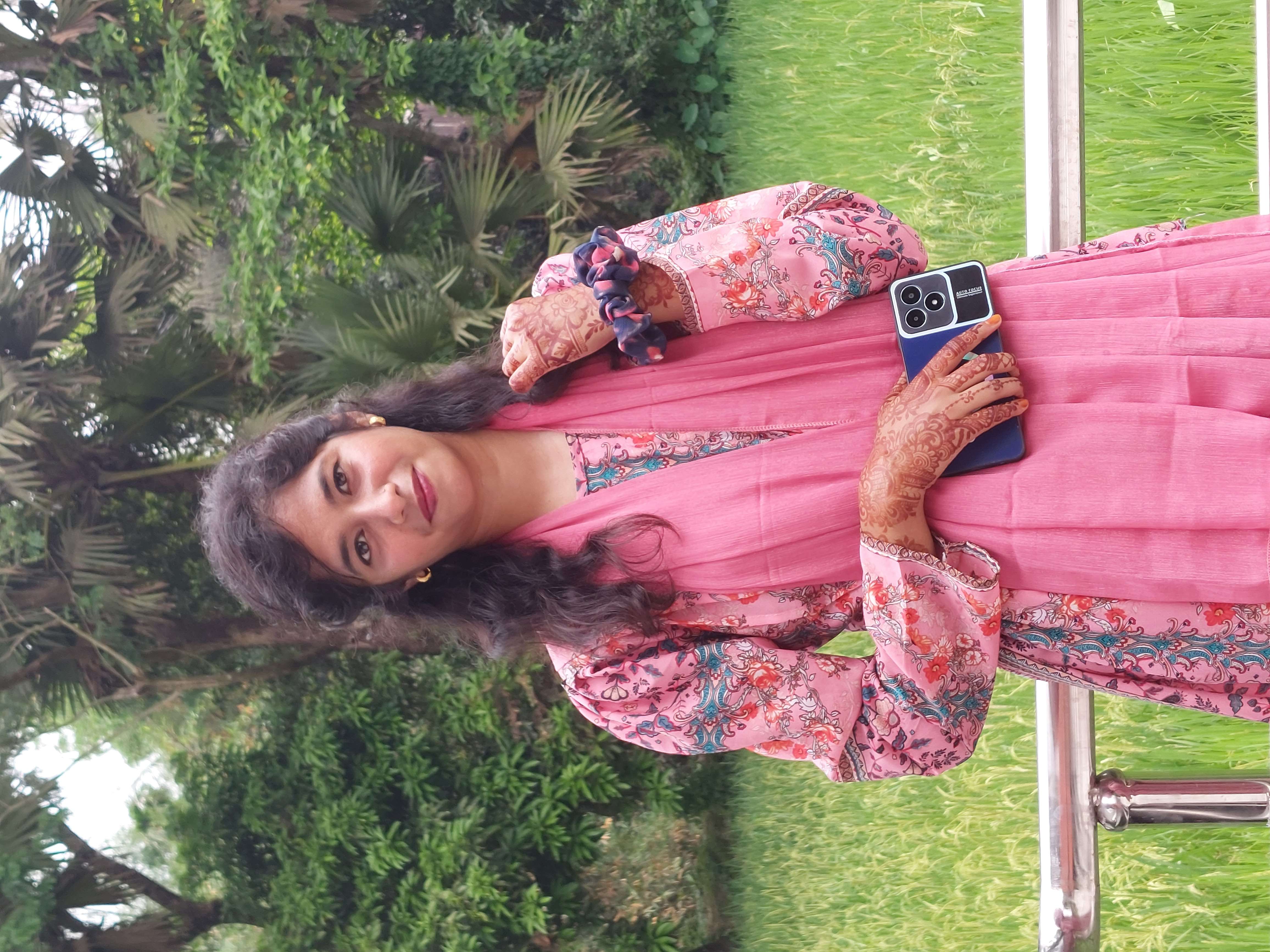 Muhsinat Maimunah Maisha