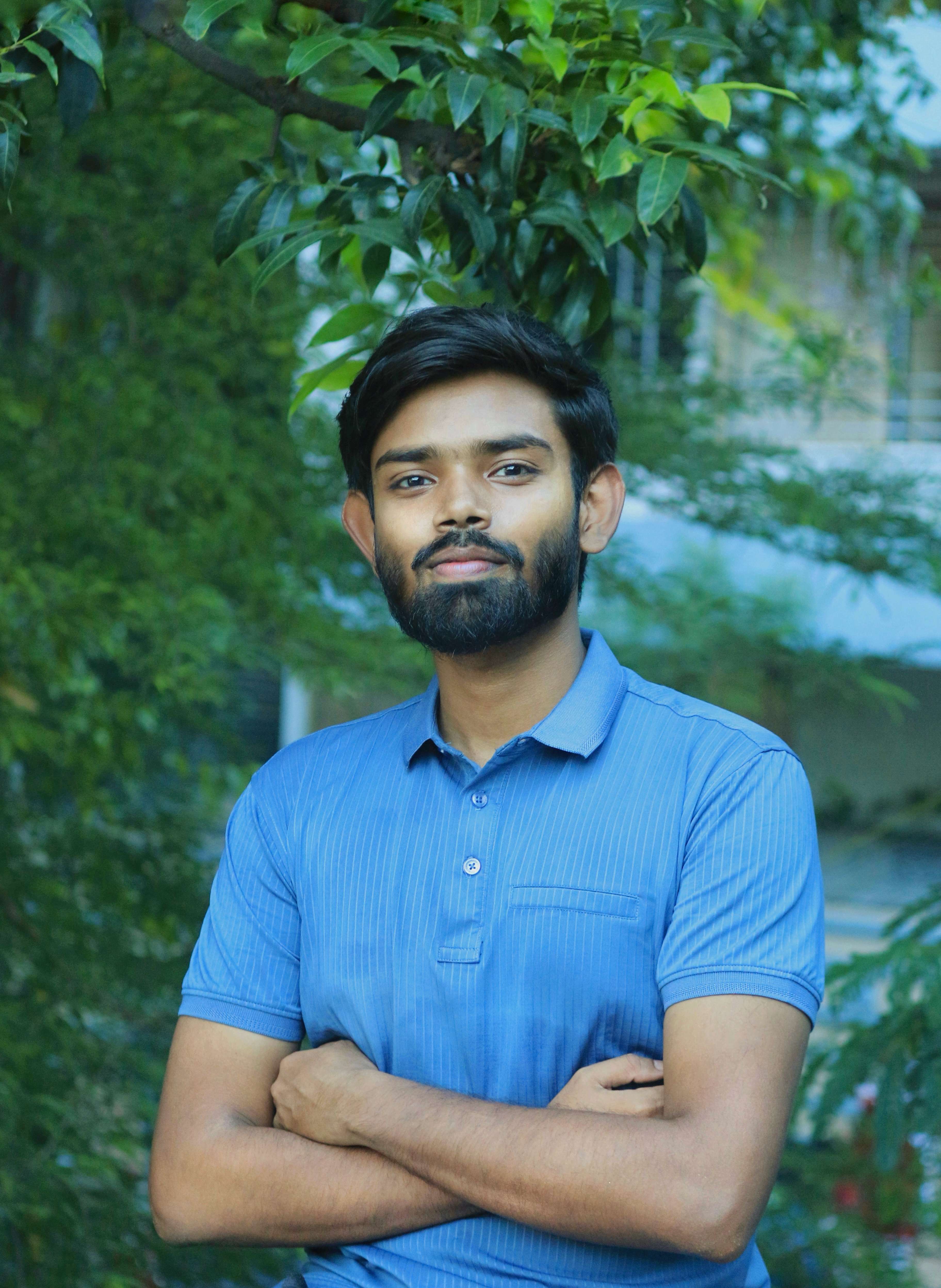 Tahmid Alam Shrestho