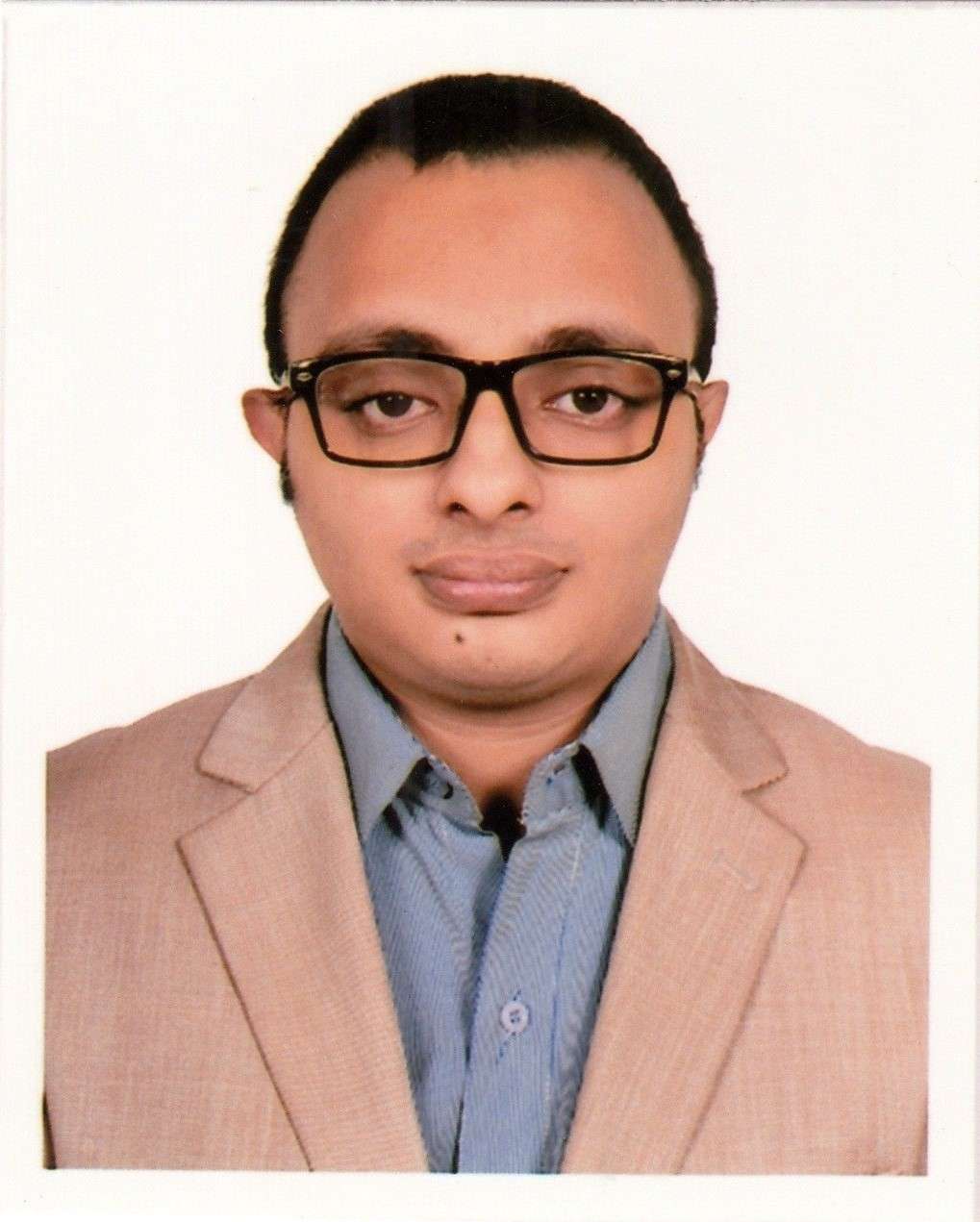 Dewan Masooduddin Ahmed