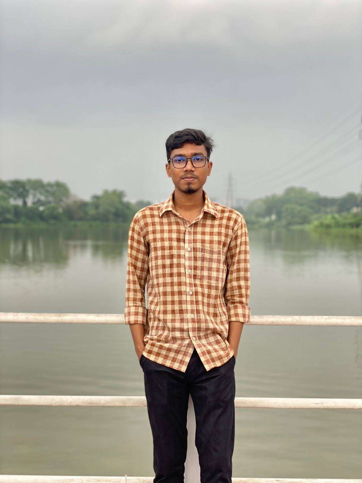 Md Mostafizur Rahman