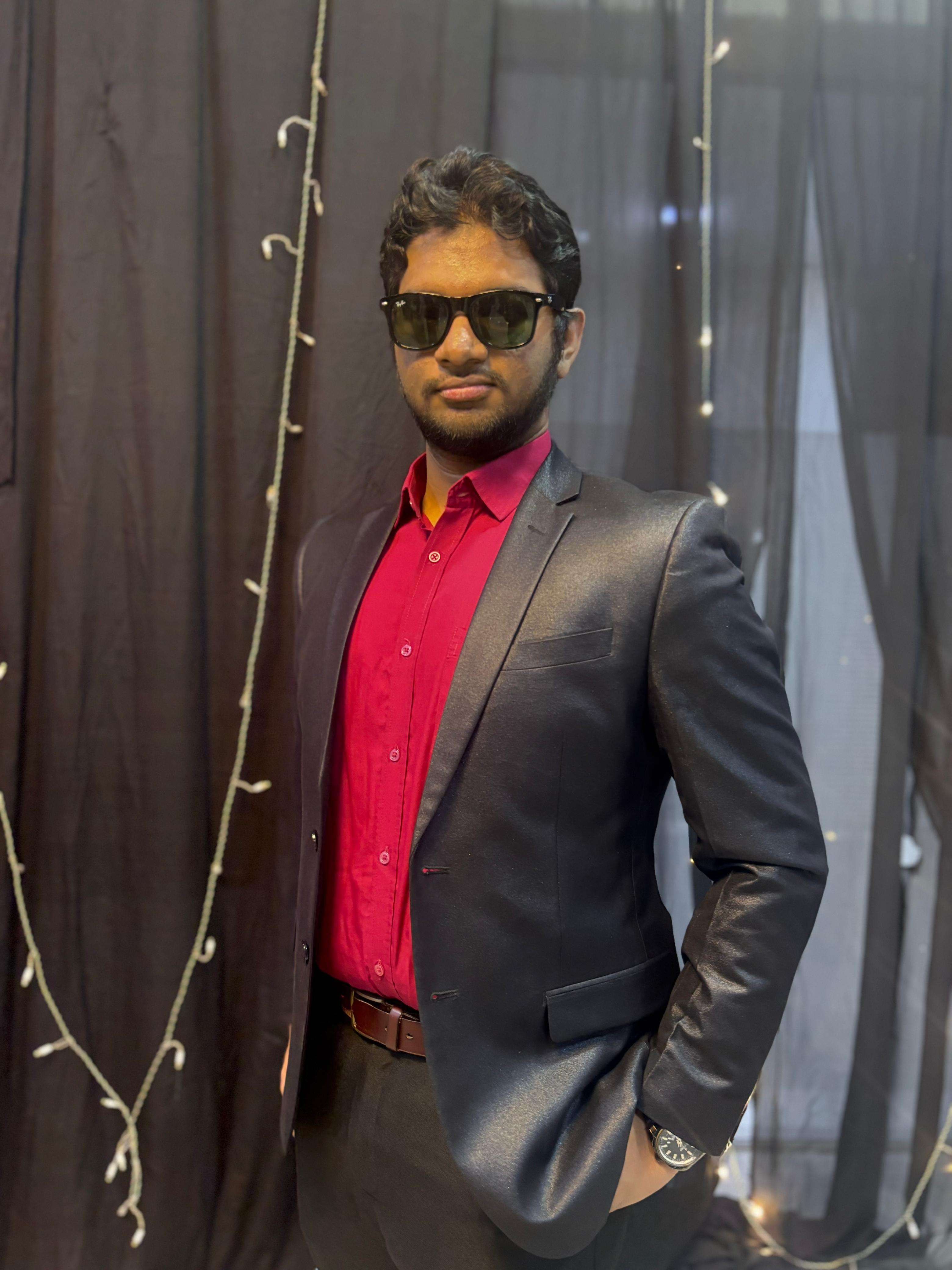 Tasnim Munawar Samin