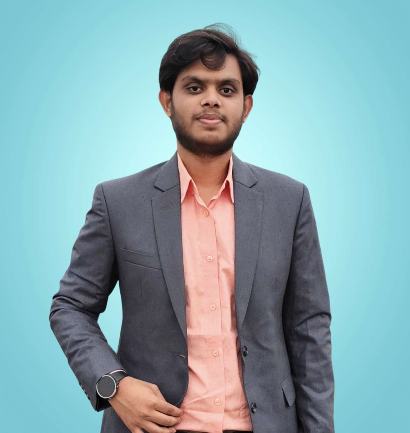 Mohammad Abdul Hannan