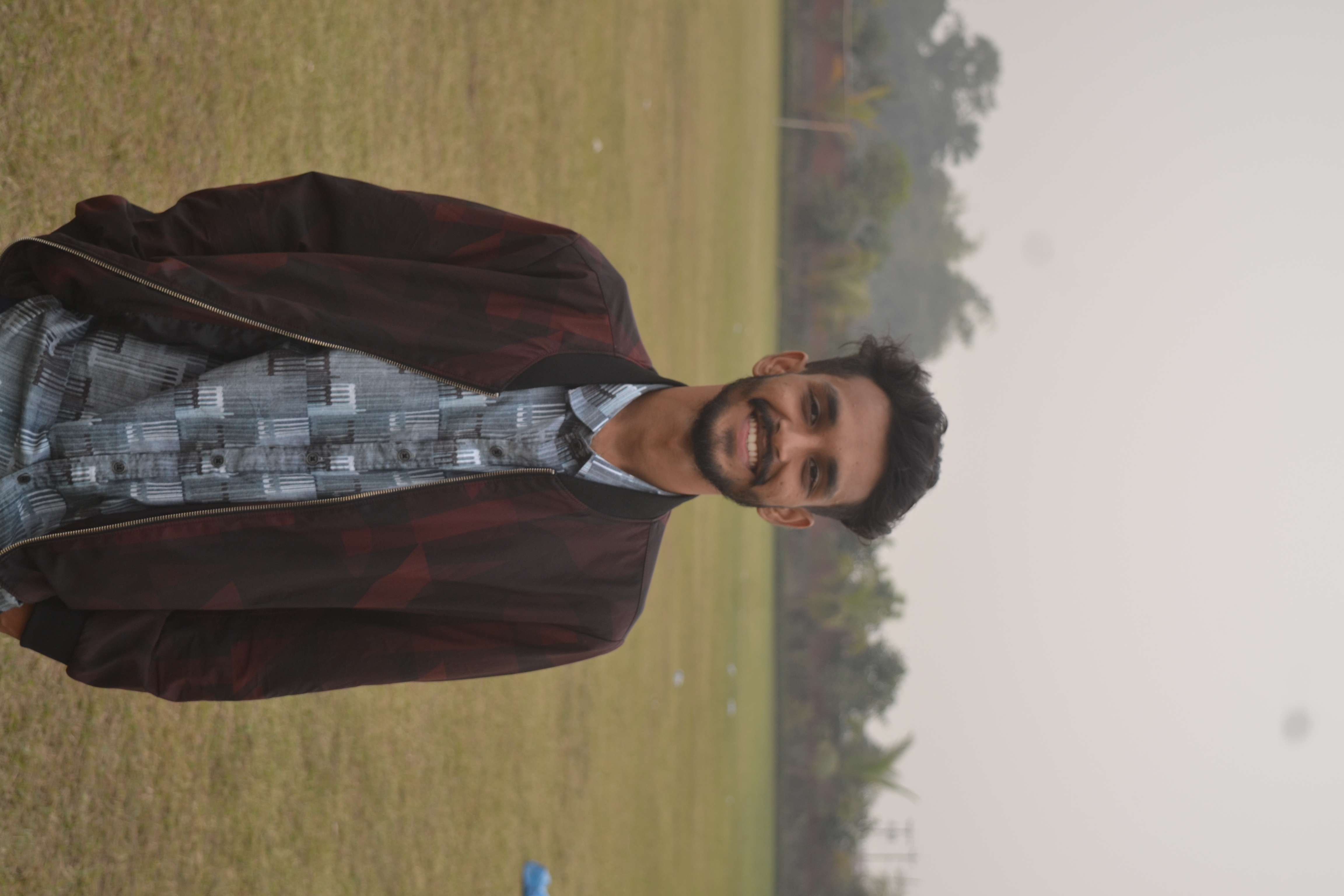 Abdullah Mahmud Yamin 