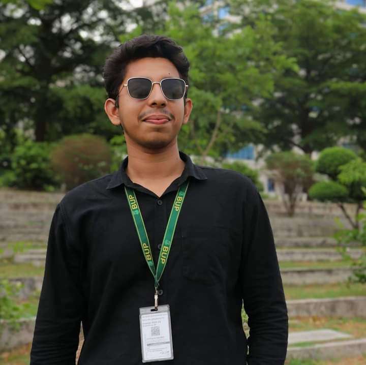 Musfiqur Rahman Sama