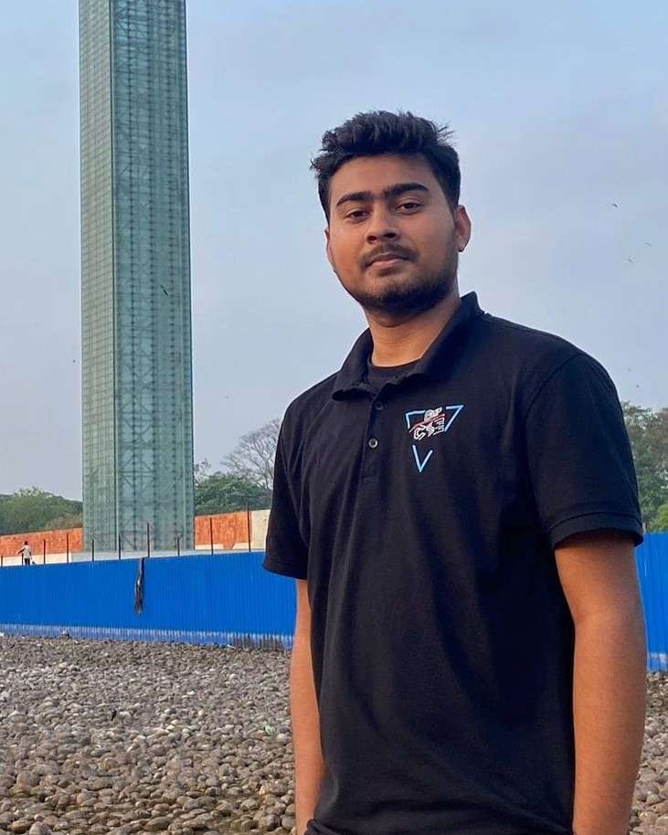 Md. Tamjid Ahmad Emon 