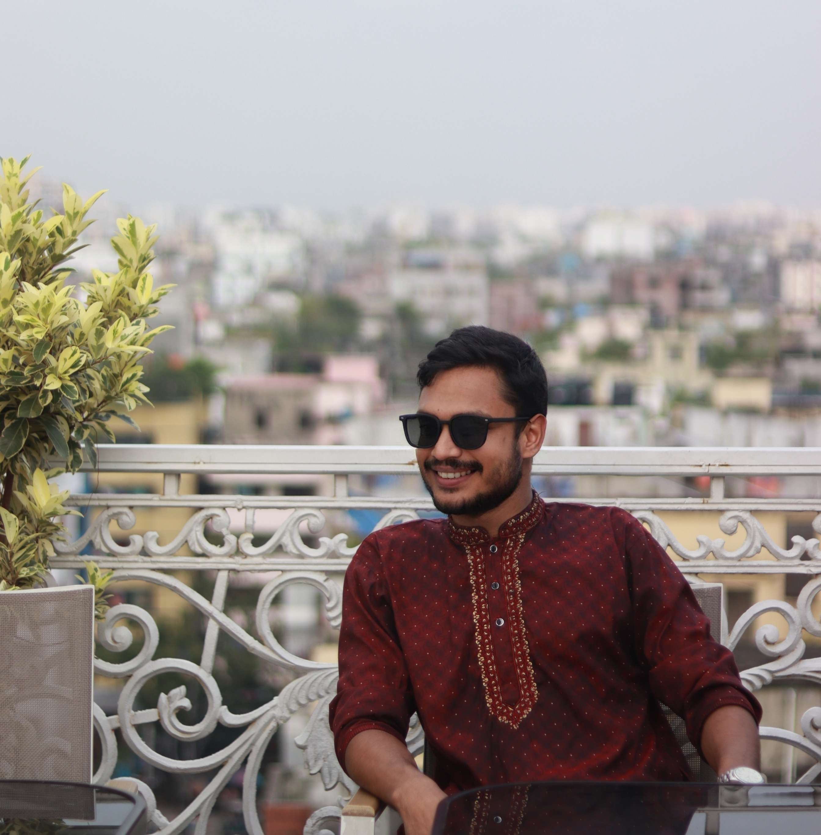 Mahir Shahriar Ratul 