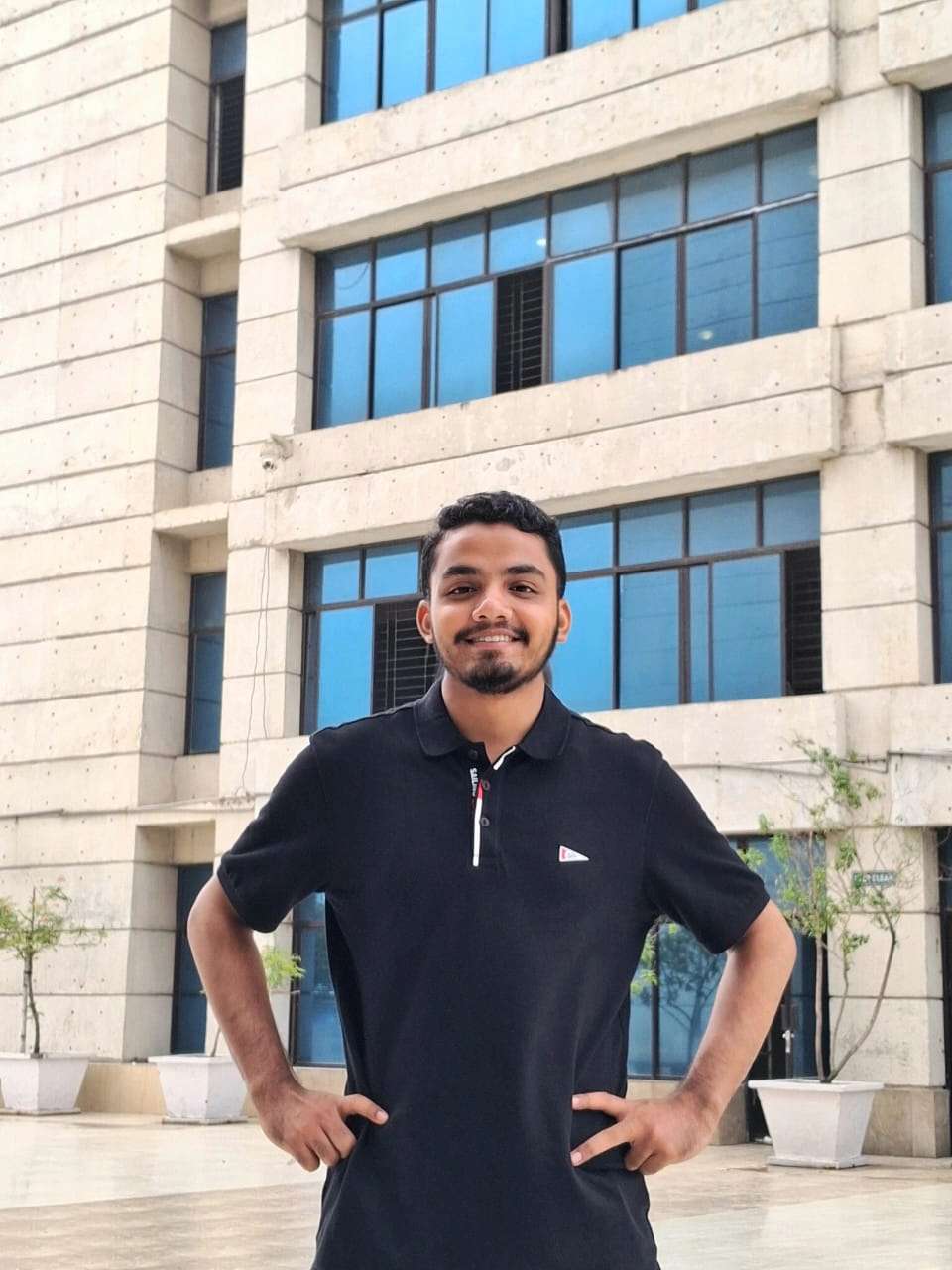 MD HABIBULLAH AL SHAMIM