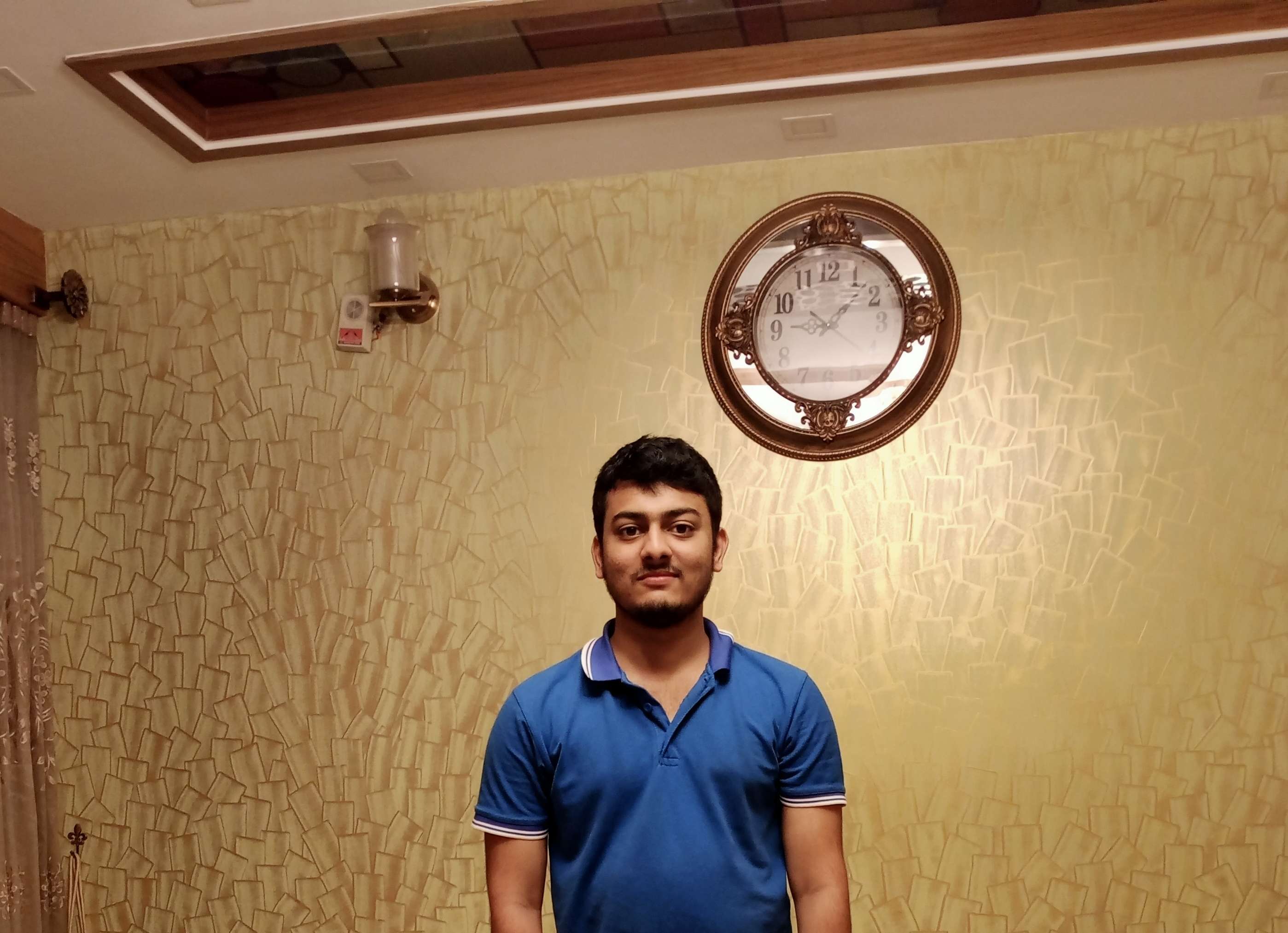 Shahriar Mahmud Siam