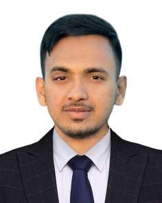 Md Maharab Hossain Rumi