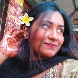 Jannatul Ferdous Jerin