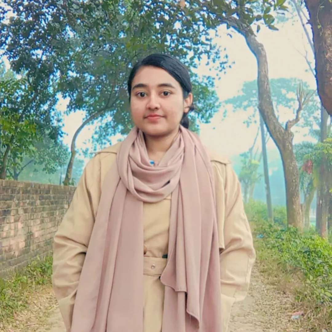 Sumaiya Akter Tisha 