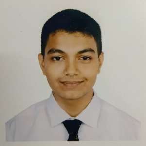 Tahmidur Rahman Samin