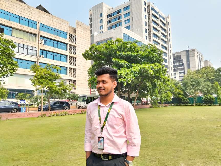 Md. Abdullah Al Mahin