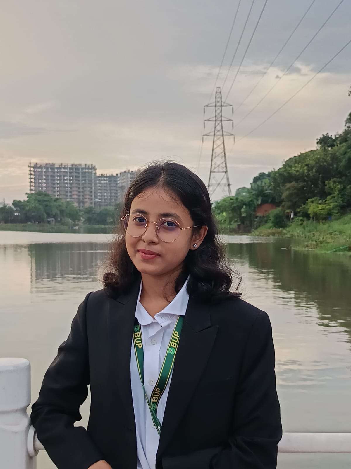 Somaiya Sharif Shuchi 