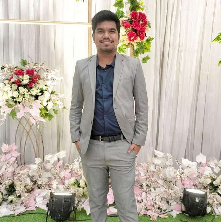 Mohammad Mahfuzur Rahman